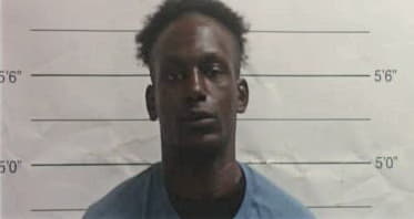 Michael Brumfield, - Orleans Parish County, LA 